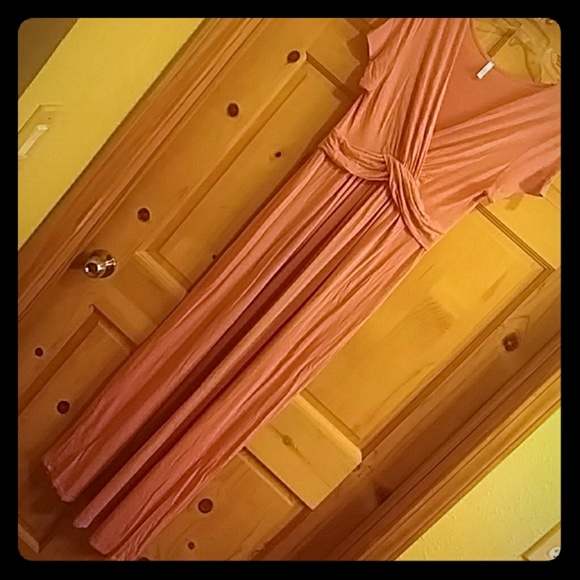 Pinkblush Dresses & Skirts - Pink Blush Maternity Dress